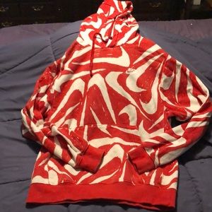 Nike sweatshirt
